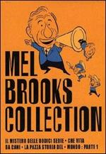Mel Brooks. Vol. 2
