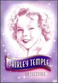 Shirley Temple. La collezione di David Butler,Allan Dwan,Harry Lachman