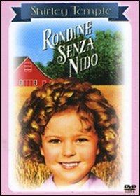 Rondine senza nido di Allan Dwan - DVD