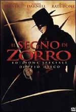 Il segno di Zorro (2 DVD)