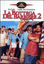 La bottega del barbiere 2