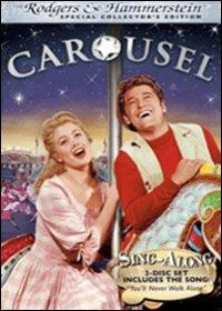 Carousel (2 DVD) di Henry King - DVD