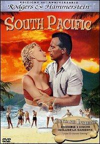 South Pacific<span>.</span> Special Edition di Joshua Logan - DVD