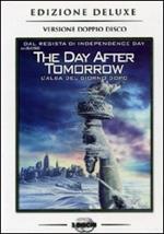 The Day After Tomorrow. L'alba del giorno dopo