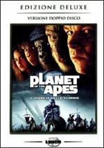 Planet of the Apes. Il pianeta delle scimmie