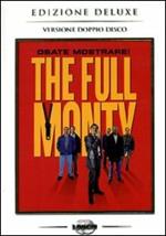Full Monty. Squattrinati organizzati (2 DVD)