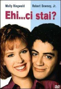 Ehi... ci stai? di James Toback - DVD