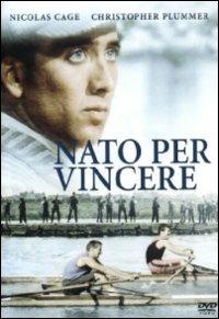 Nato per vincere di Charles Jarrott - DVD