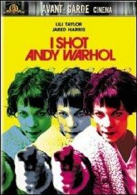 Ho sparato a Andy Warhol (DVD) di Mary Harron - DVD