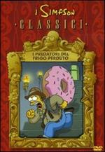 I Simpson. I predatori del frigo perduto