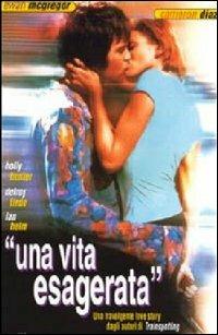 Una vita esagerata di Danny Boyle - DVD