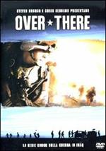 Over There. Stagione 1 (4 DVD)