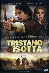 Tristano & Isotta di Kevin Reynolds - DVD