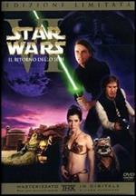 Star Wars. Il ritorno dello Jedi. Limited Edition