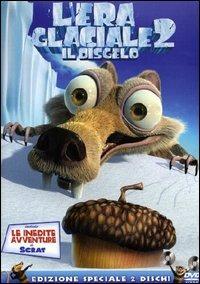 L' era glaciale 2. Il disgelo (2 DVD) di Carlos Saldanha - DVD