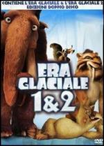 L' era glaciale 1 e 2