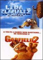L' era glaciale 2 - Garfield 2
