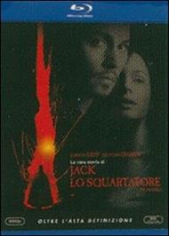 La vera storia di Jack lo squartatore