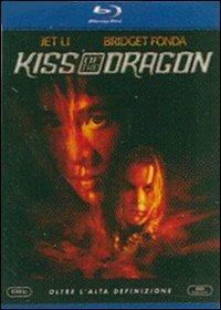 Kiss Of The Dragon di Chris Nahon - Blu-ray