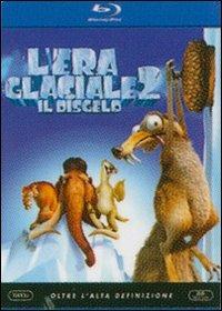 L' era glaciale 2. Il disgelo di Carlos Saldanha - Blu-ray