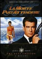 Agente 007. La morte può attendere
