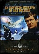 Agente 007. Al servizio segreto di Sua Maestà