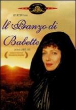 Il pranzo di Babette (DVD)