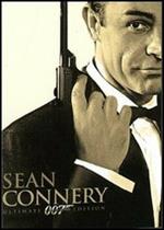 Sean Connery. The Best Edition