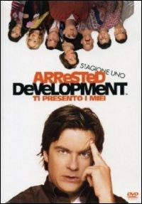 Arrested Development. Ti presento i miei. Stagione 1 (3 DVD) - DVD
