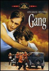Gang di Robert Altman - DVD