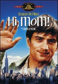 Hi, Mom! di Brian De Palma - DVD