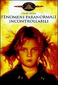 Fenomeni paranormali incontrollabili di Mark L. Lester - DVD