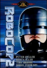 RoboCop 2 (DVD) di Irvin Kershner - DVD