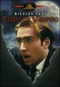 Stress da vampiro di Robert Bierman - DVD