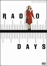 Radio Days di Woody Allen - DVD