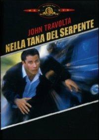 Nella tana del serpente di Rod Holcomb - DVD