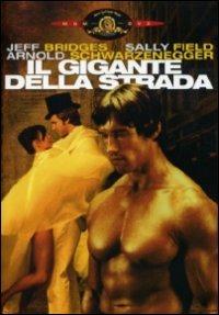 Il gigante della strada di Bob Rafelson - DVD