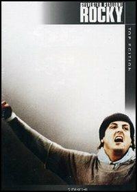 Rocky (2 DVD) di John G. Avildsen - DVD