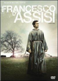 Francesco d'Assisi di Michael Curtiz - DVD