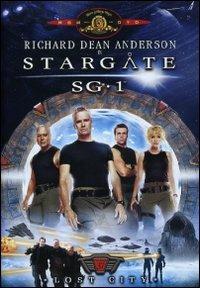 Stargate SG1. Stagione 7. Vol. 37 (DVD) - DVD