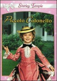 Il piccolo colonnello di David Butler - DVD