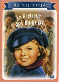 La reginetta dei monelli di William A. Seiter - DVD