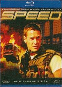 Speed di Jan De Bont - Blu-ray
