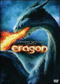 Eragon (2 DVD) di Stefen Fangmeier - DVD
