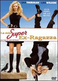 La mia super ex-ragazza di Ivan Reitman - DVD