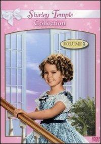 Shirley Temple. Vol. 3 di David Butler,William A. Seiter