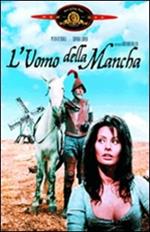 L' uomo della Mancha