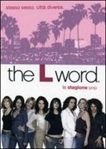 The L Word. Stagione 1 (4 DVD)