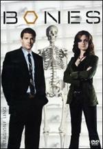 Bones. Stagione 1 (6 DVD)