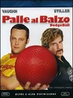 Palle al balzo. Dodgeball